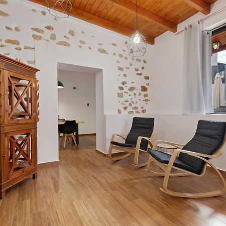 Casa Milagrito Betancuria Villa Екстериор снимка