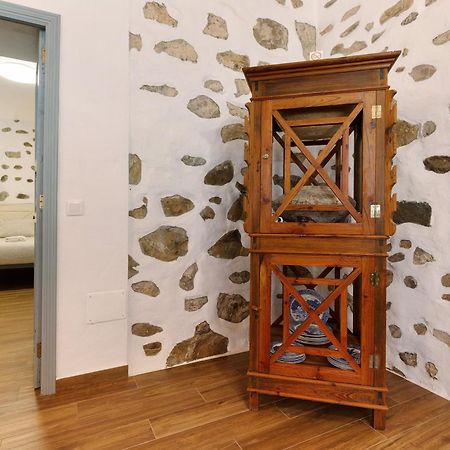 Casa Milagrito Betancuria Villa Екстериор снимка