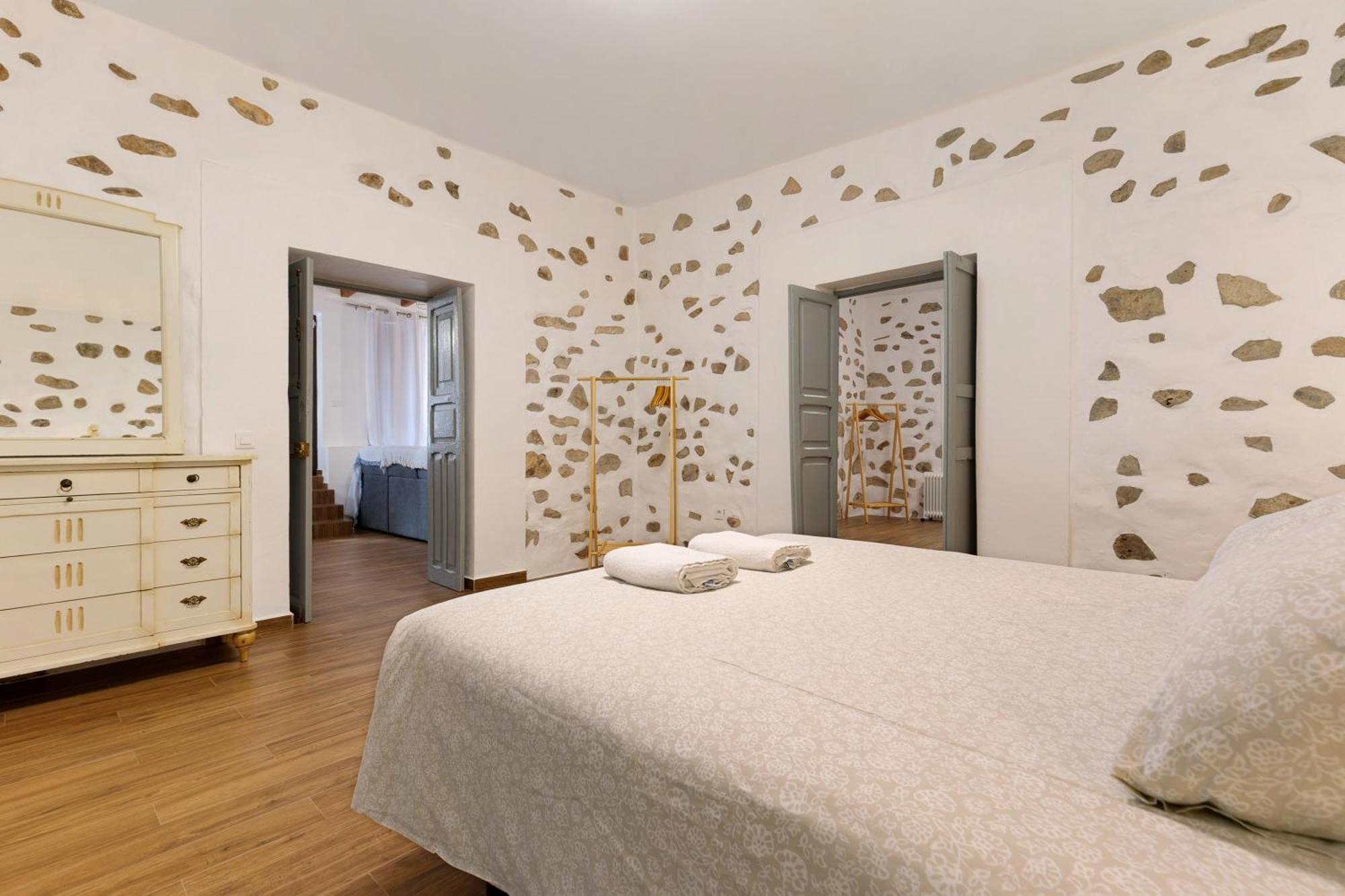 Casa Milagrito Betancuria Villa Екстериор снимка