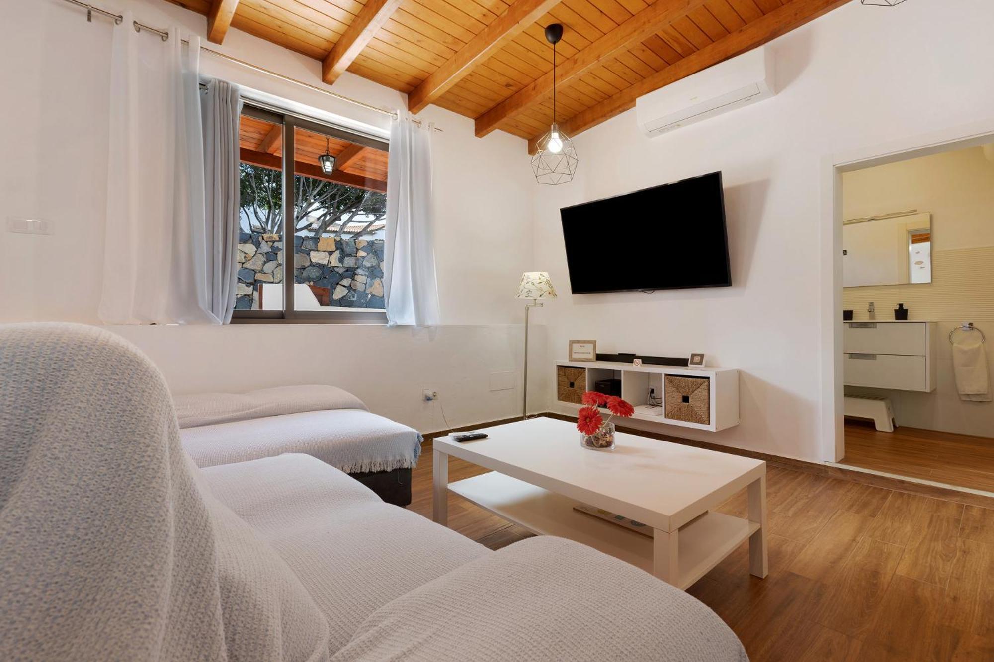 Casa Milagrito Betancuria Villa Екстериор снимка