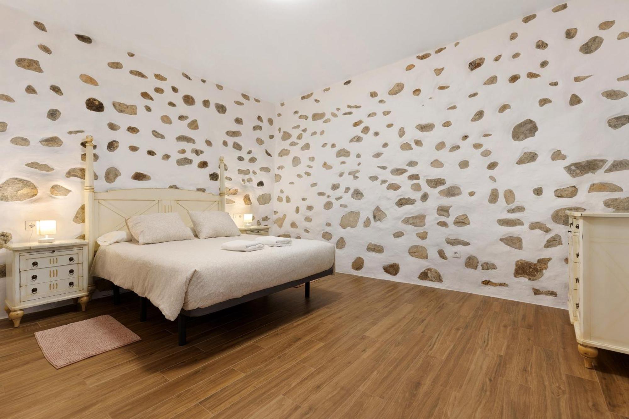 Casa Milagrito Betancuria Villa Екстериор снимка