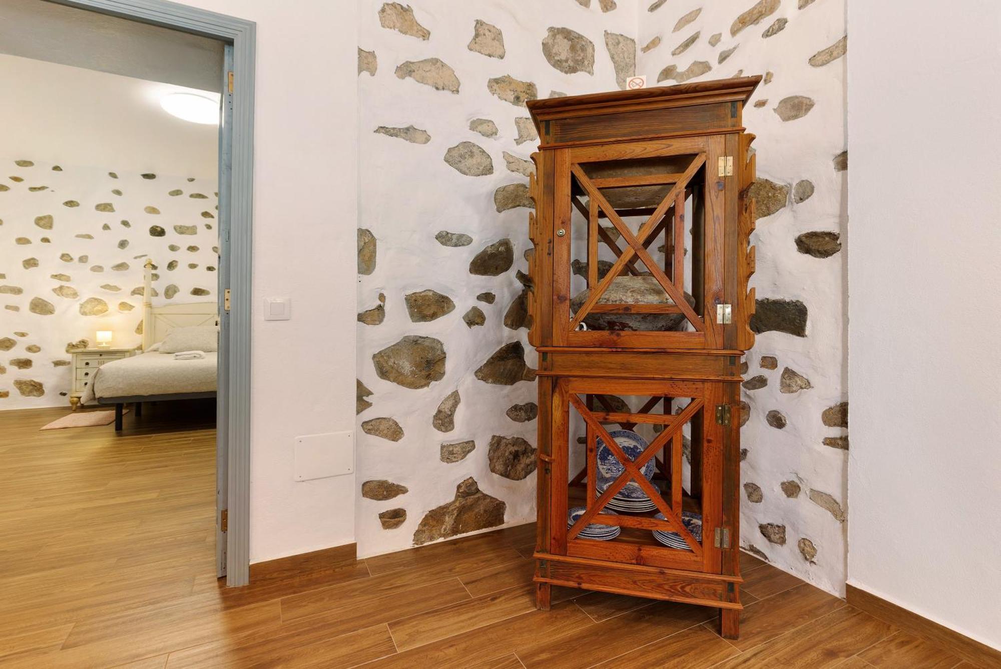Casa Milagrito Betancuria Villa Екстериор снимка